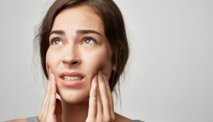 infecciones en la muela del juicio