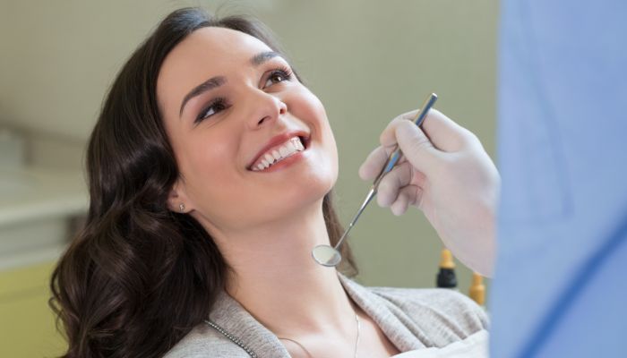manchas blancas en los dientes como quitarlas