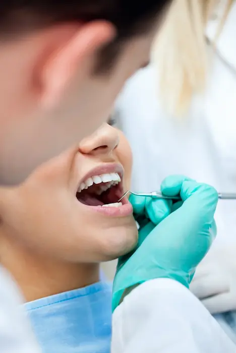 clinica dental urgencias Lanzarote tenerife