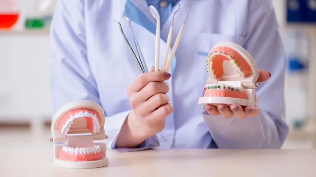prótesis dentales removibles en Lanzarote